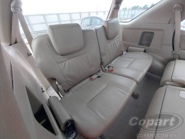 2011 TOYOTA HILUX SW4 