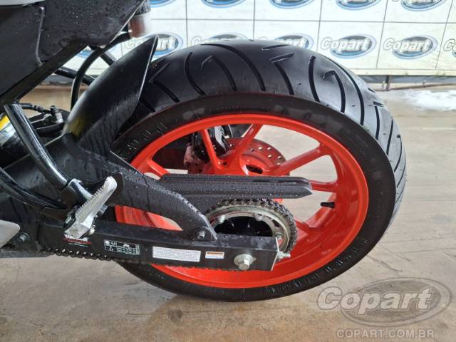 2026 YAMAHA FZ25 FAZER 