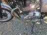 2013 TRIUMPH BONNEVILLE 
