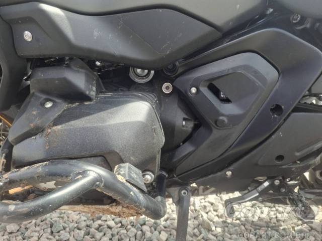 2026 BMW R 1300 