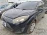 2013 FORD FIESTA 