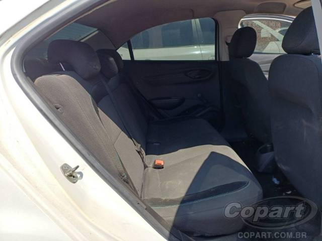 2021 CHEVROLET ONIX PLUS 