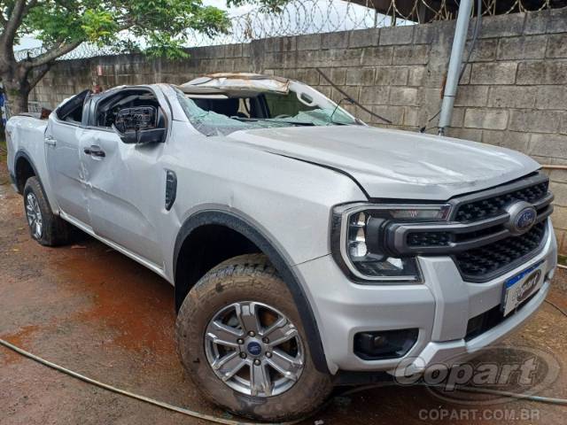 2024 FORD RANGER CD 