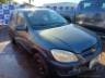 2007 CHEVROLET CELTA 