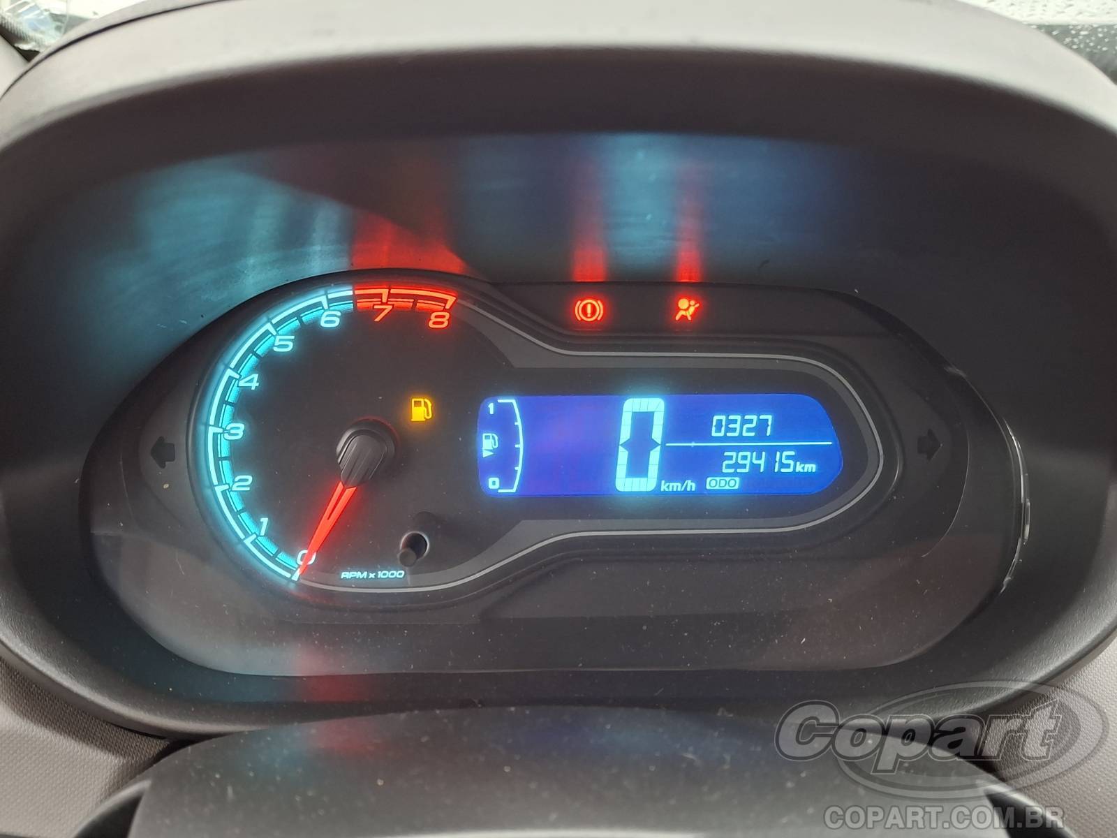2015 CHEVROLET PRISMA — foto 8 de 15