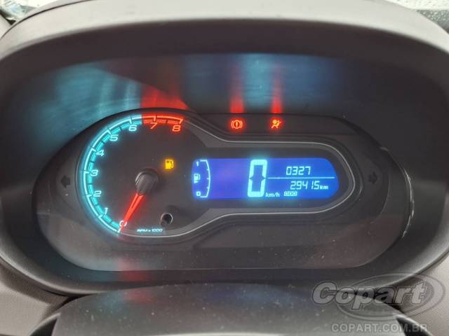 2015 CHEVROLET PRISMA 