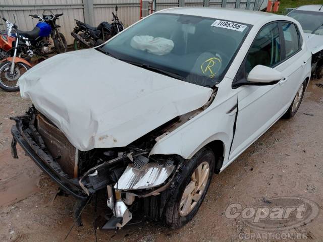 2025 VOLKSWAGEN POLO 