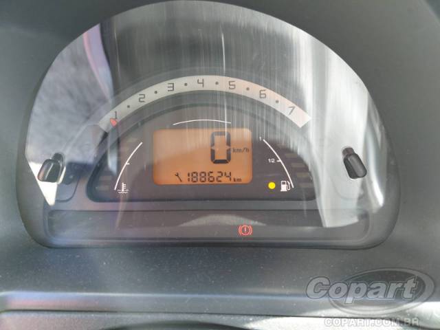 2008 CITROEN C3 