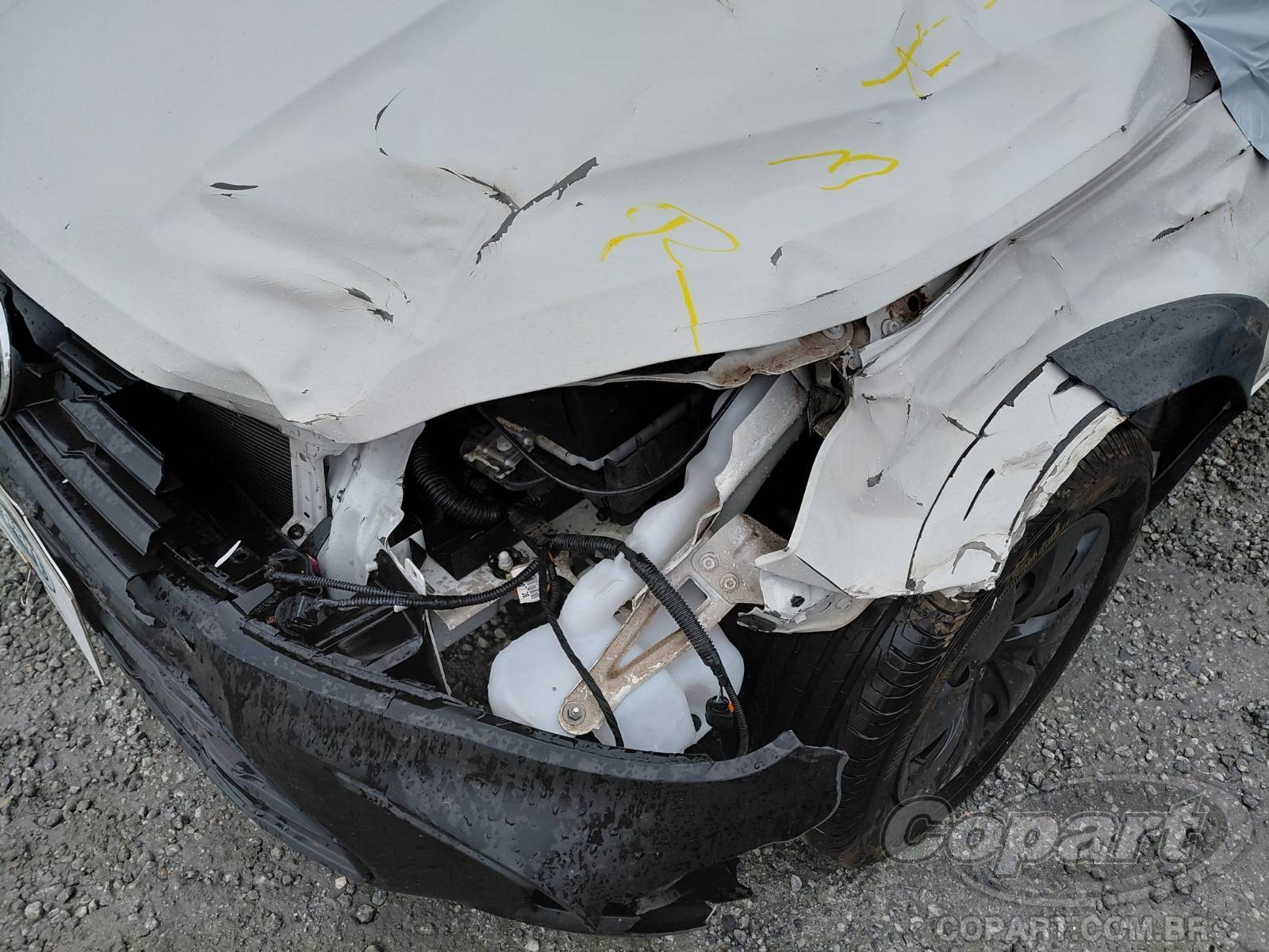 2025 VOLKSWAGEN SAVEIRO — foto 11 de 13