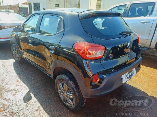 2026 RENAULT KWID 