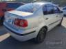 2009 VOLKSWAGEN POLO SEDAN 