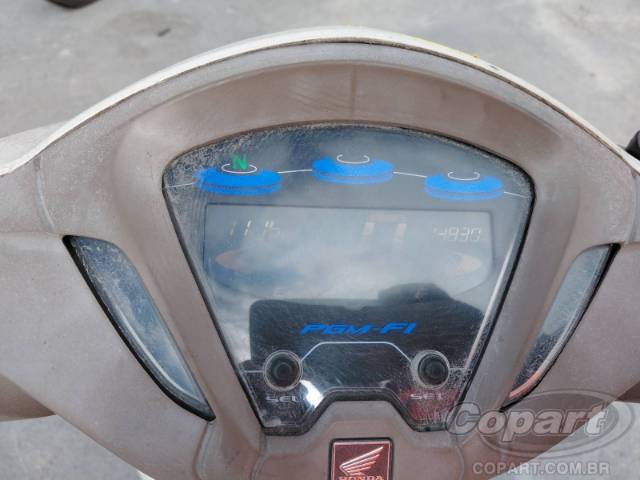 2023 HONDA BIZ 