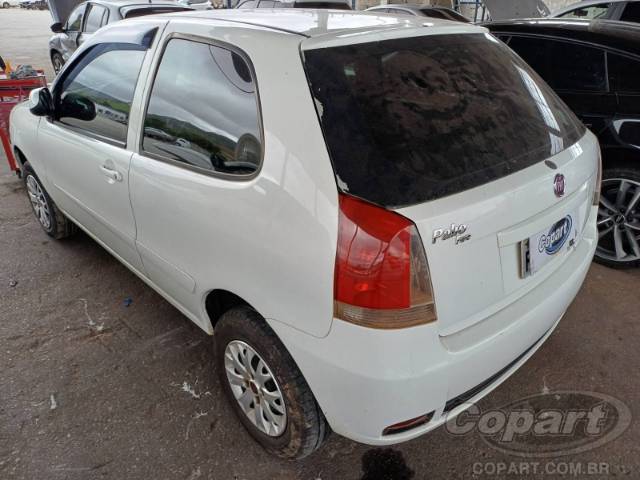 2014 FIAT PALIO 