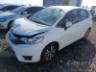 2017 HONDA FIT 