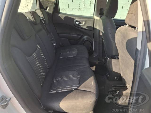 2019 FIAT TORO 