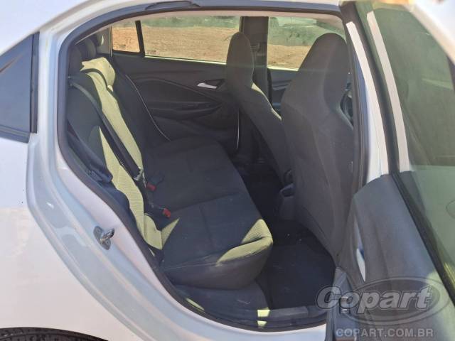 2023 CHEVROLET ONIX 