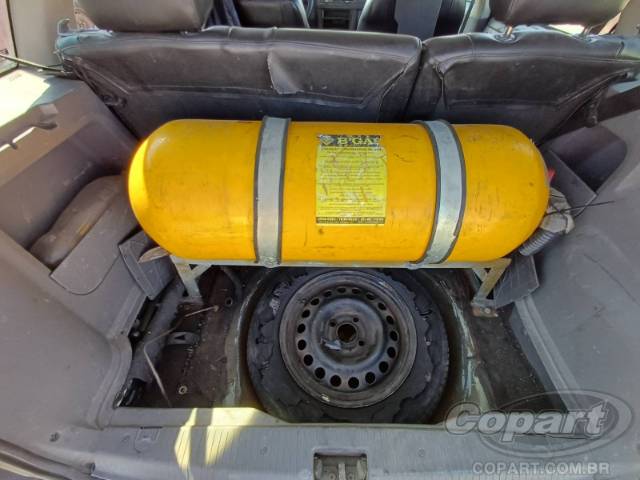 2011 CHEVROLET MERIVA 