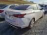 2021 NISSAN VERSA 