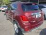 2017 CHEVROLET TRACKER 