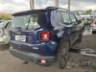 2019 JEEP RENEGADE 