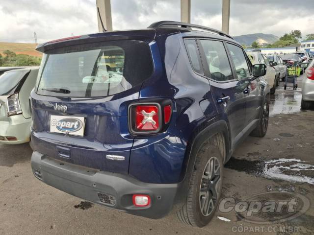 2019 JEEP RENEGADE 