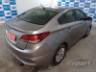 2019 HYUNDAI HB20S 