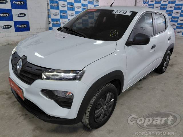2024 RENAULT KWID 