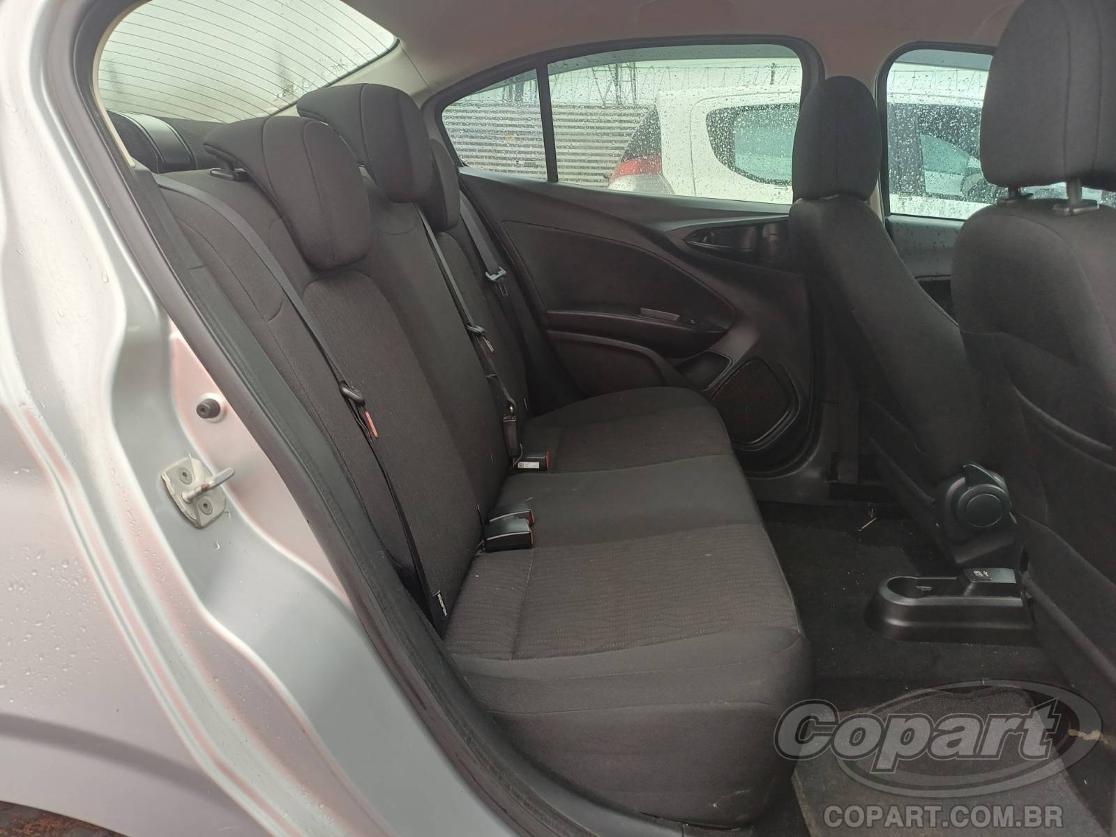 2023 FIAT CRONOS — foto 6 de 10