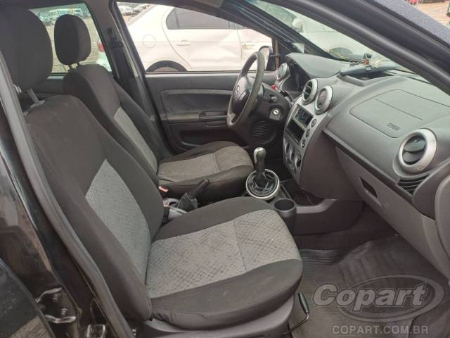 2014 FORD FIESTA 