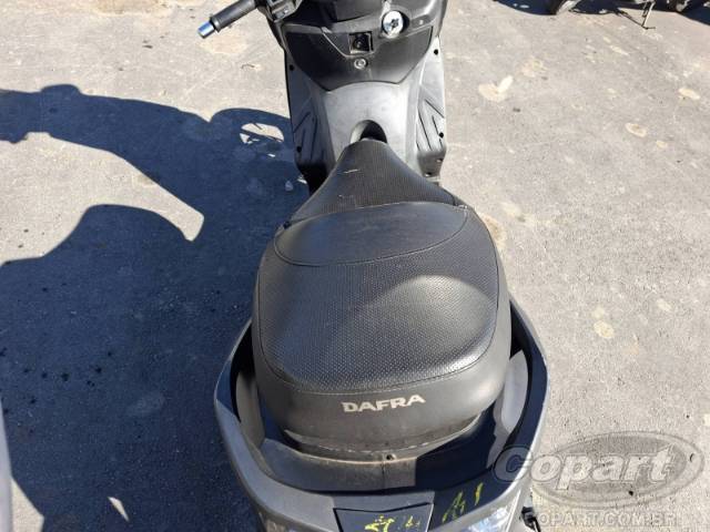 2017 DAFRA CITYCOM S 