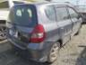 2007 HONDA FIT 