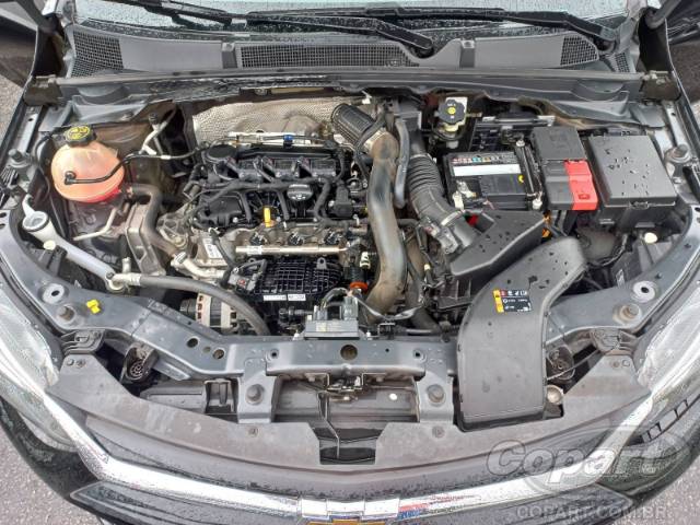 2020 CHEVROLET ONIX PLUS 