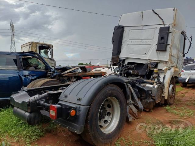 2022 VOLKSWAGEN CONSTELLATION 