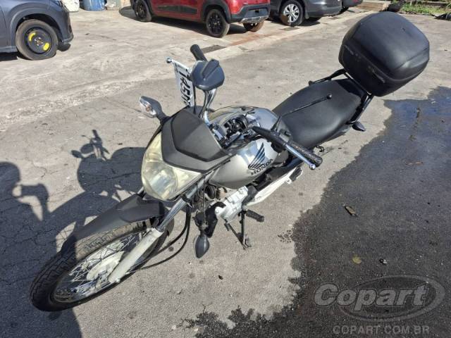 2020 HONDA CG 160 