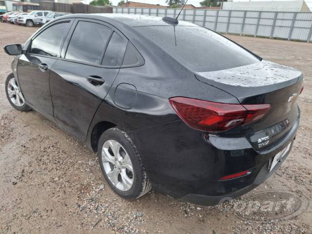 2023 CHEVROLET ONIX PLUS 