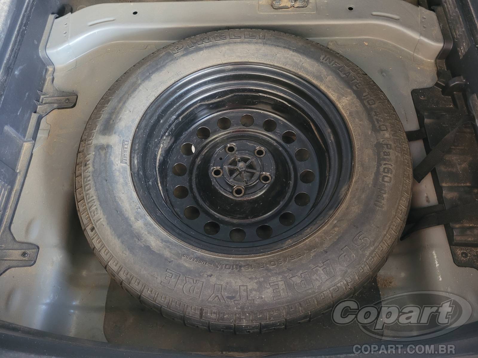 2022 HYUNDAI CRETA — foto 10 de 10
