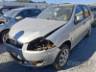 2013 FIAT SIENA 