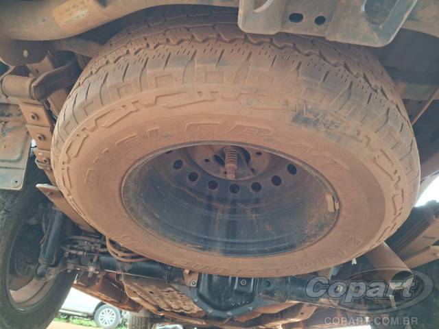 2024 FORD RANGER CD 