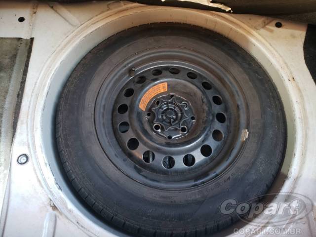 2014 VOLKSWAGEN GOL 
