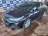 2018 CHEVROLET CRUZE 
