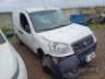 2014 FIAT DOBLO CARGO 