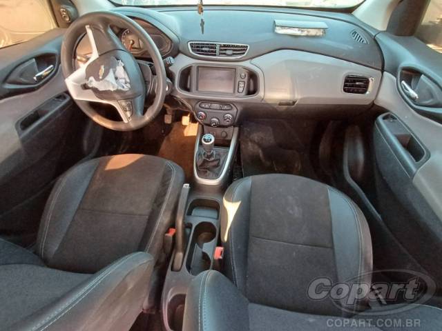 2019 CHEVROLET ONIX 