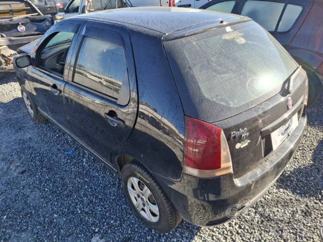 2014 FIAT PALIO 
