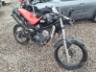 2026 HONDA XRE SAHARA 300 