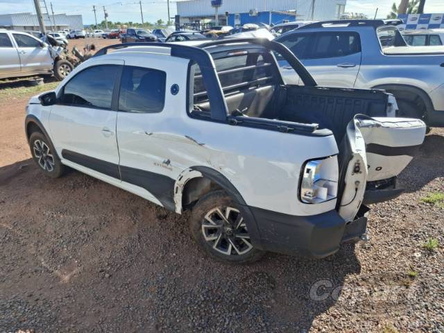 2025 VOLKSWAGEN SAVEIRO CD 