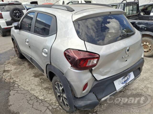 2023 RENAULT KWID 