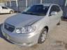 2006 TOYOTA COROLLA 