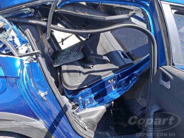 2022 VOLKSWAGEN NIVUS 