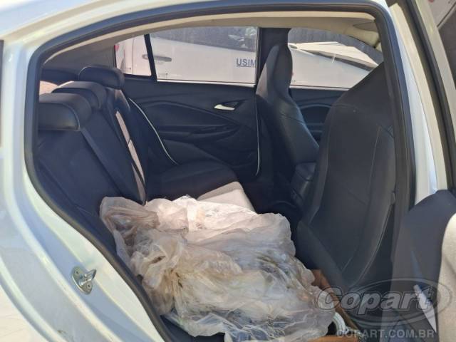 2025 CHEVROLET ONIX PLUS 