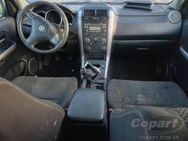 2012 SUZUKI GRAND VITARA 
